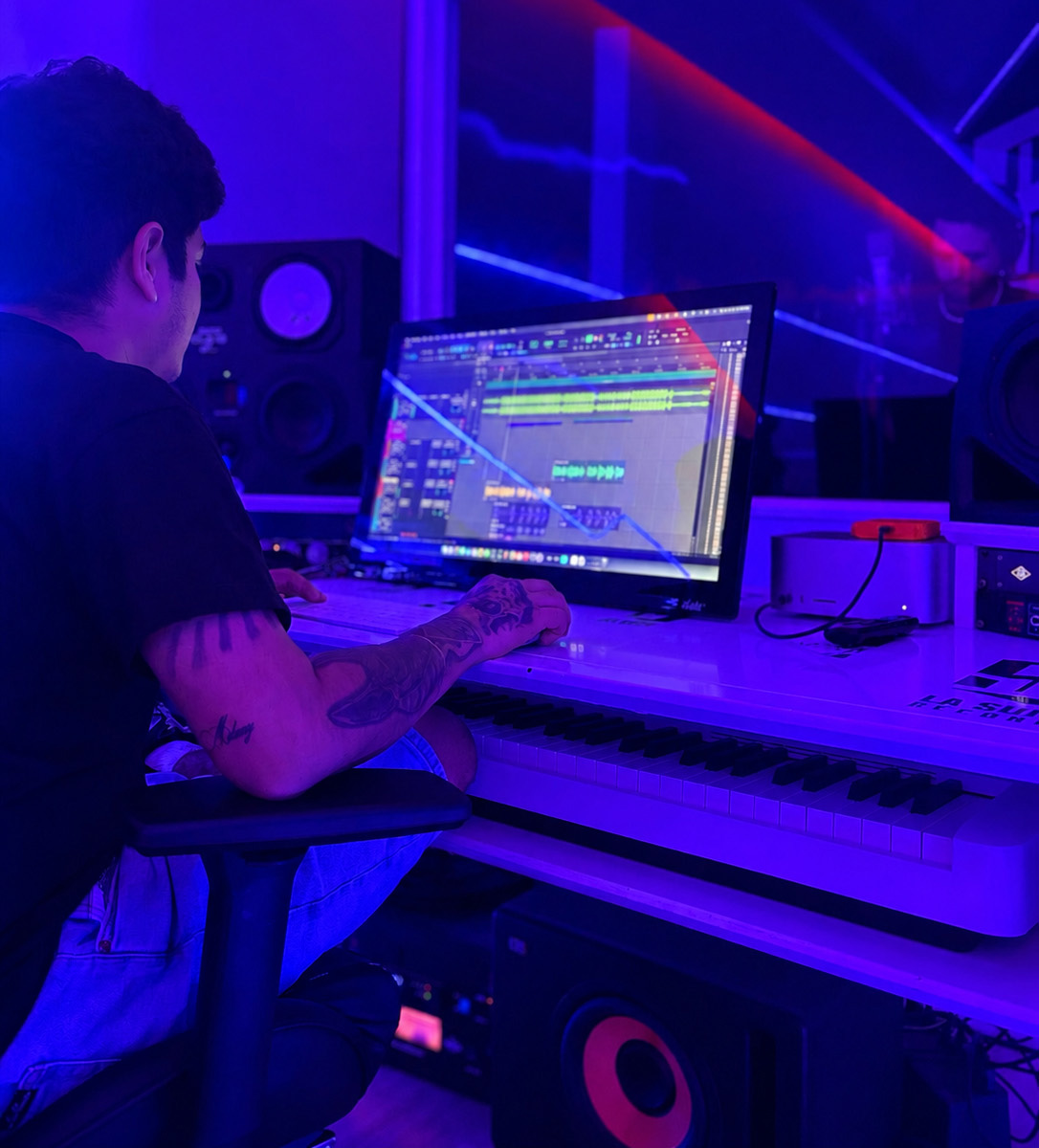 Kid Ez