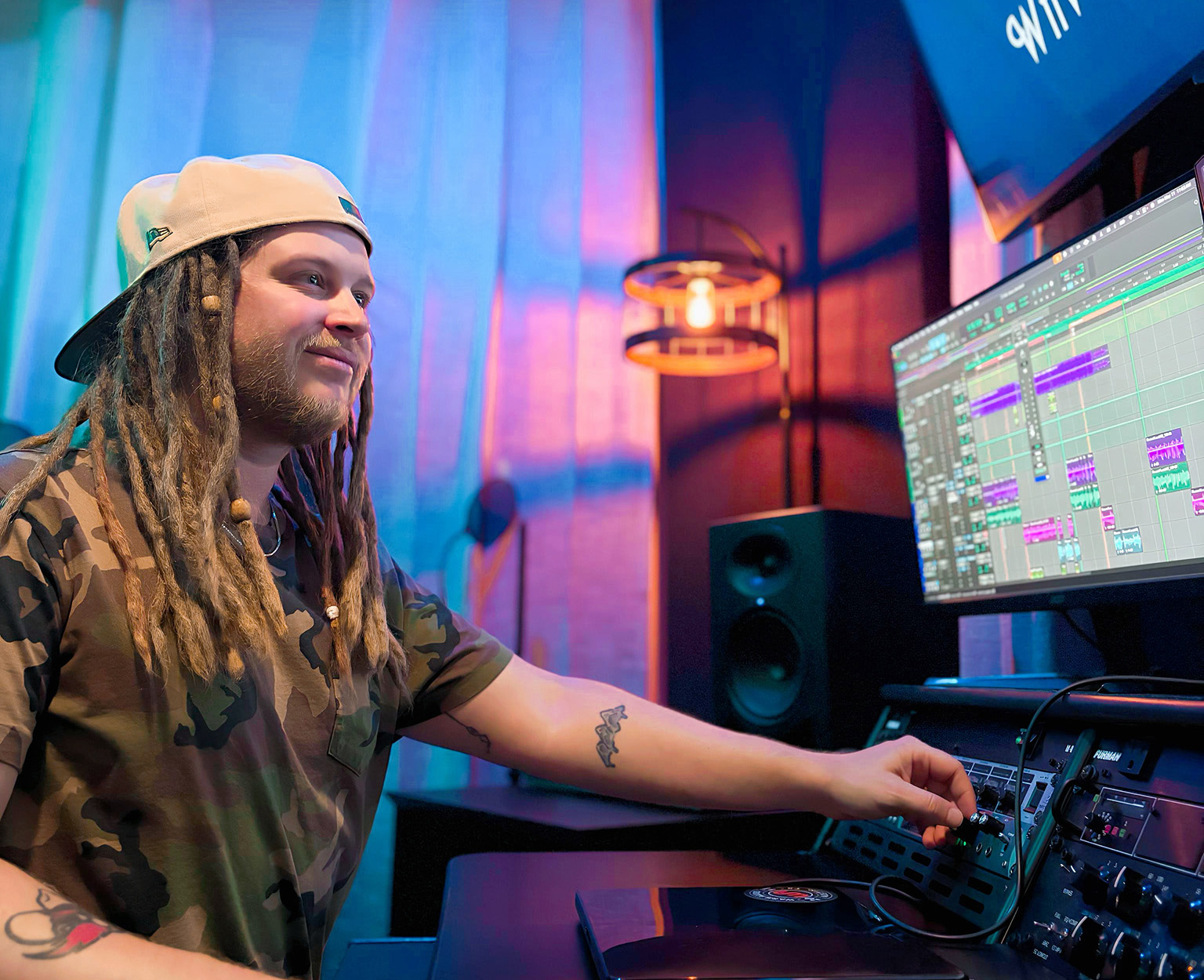 Hippie Lo