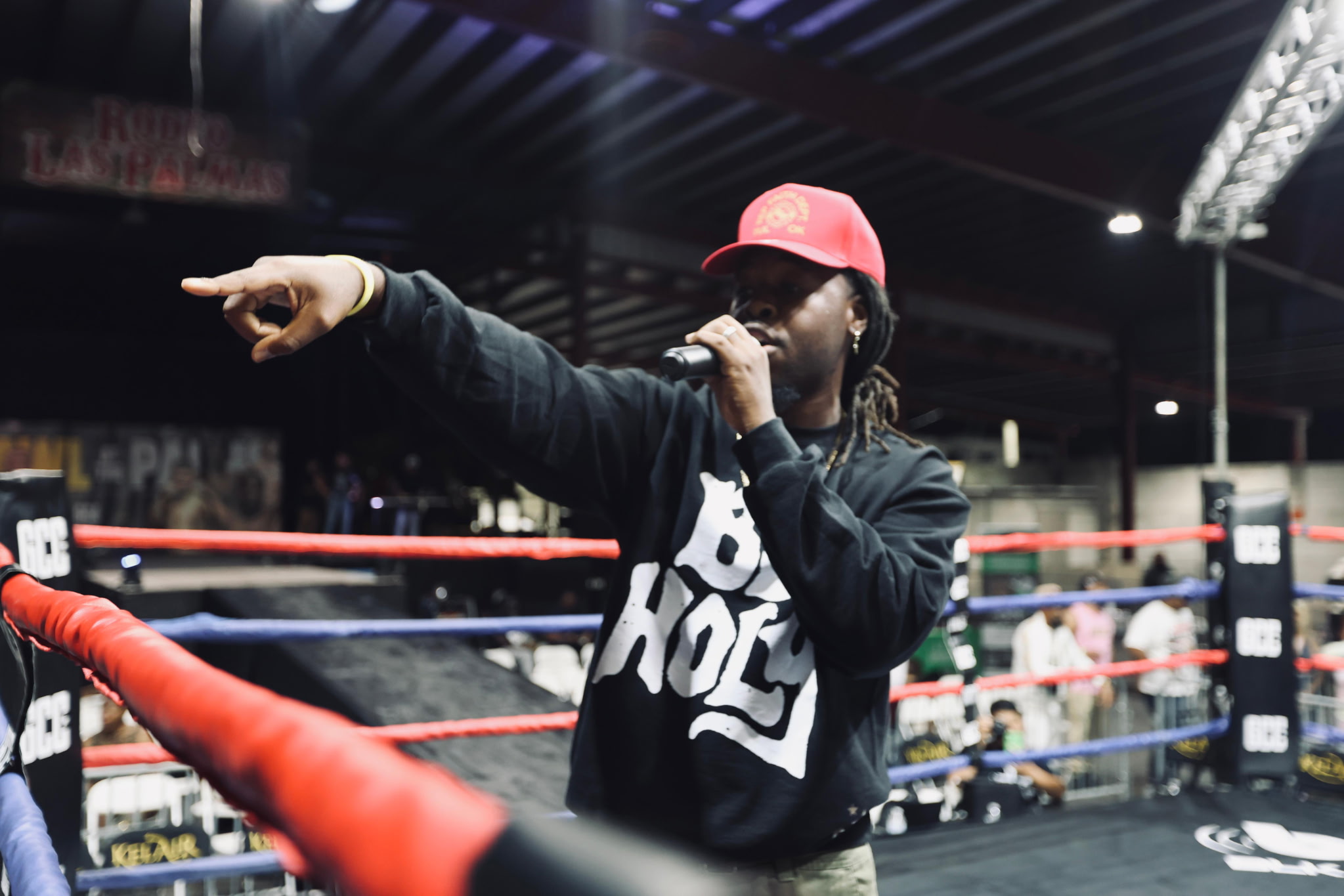 Davaris Brockington